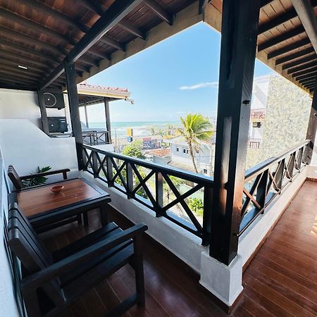 Cozy Sea View Inn Hikkaduwa Luaran gambar
