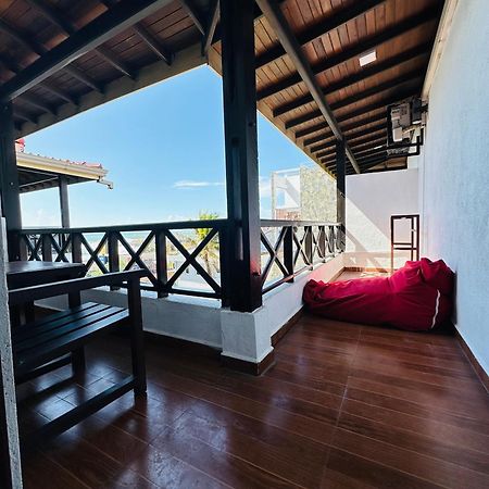 Cozy Sea View Inn Hikkaduwa Luaran gambar