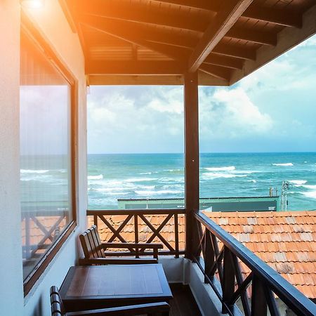 Cozy Sea View Inn Hikkaduwa Luaran gambar