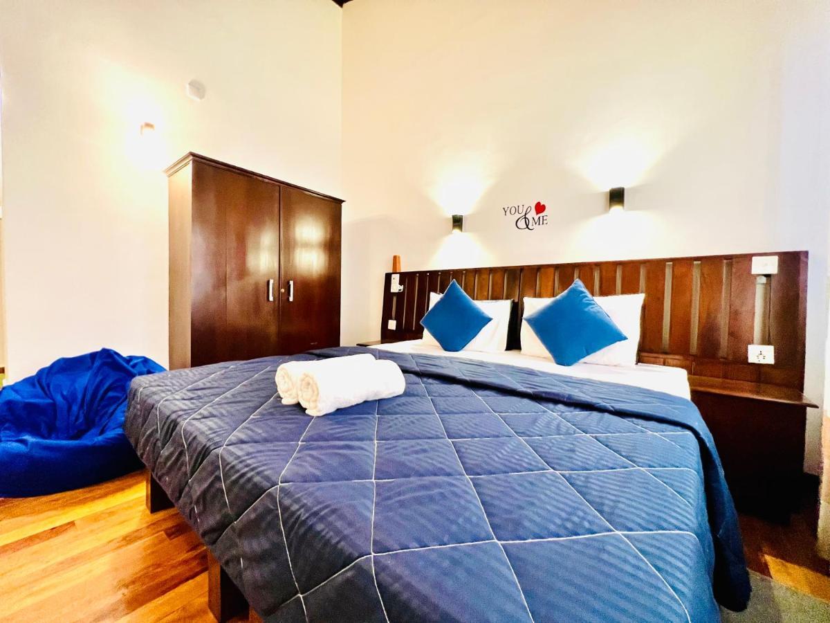 Cozy Sea View Inn Hikkaduwa Luaran gambar