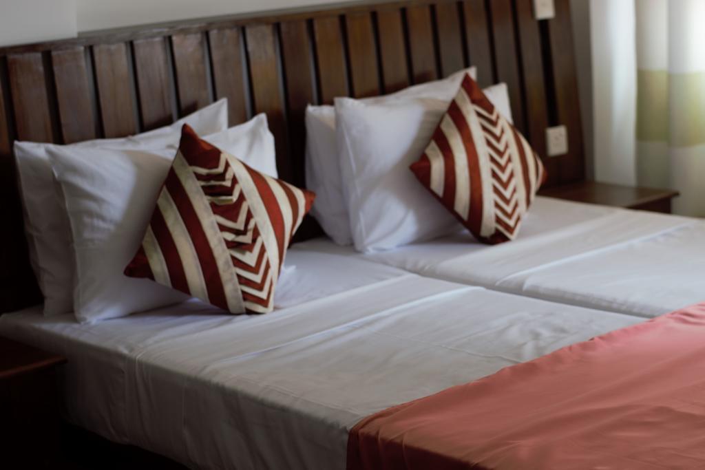 Cozy Sea View Inn Hikkaduwa Luaran gambar