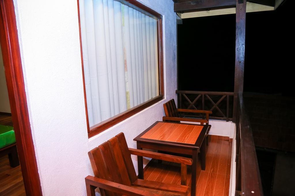 Cozy Sea View Inn Hikkaduwa Luaran gambar