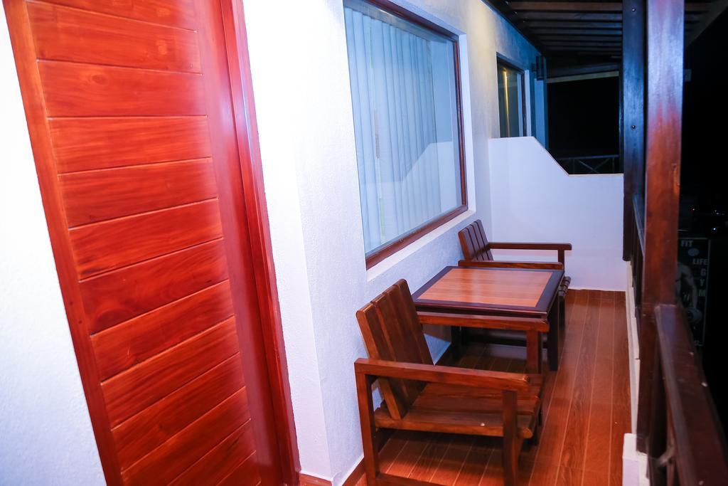 Cozy Sea View Inn Hikkaduwa Luaran gambar