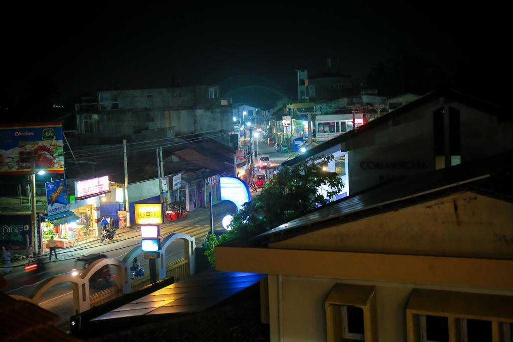 Cozy Sea View Inn Hikkaduwa Luaran gambar